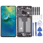 Pantalla Completa OLED Original para Huawei Mate 20 con Marco