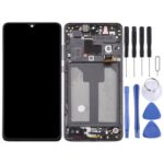 Pantalla Completa OLED Original para Huawei Mate 20 con Marco - Imagen 2