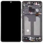 Pantalla Completa OLED Original para Huawei Mate 20 con Marco - Imagen 3