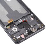 Pantalla Completa OLED Original para Huawei Mate 20 con Marco - Imagen 4