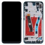 Pantalla Completa para Huawei P Smart Z con Marco (Verde) - Imagen 3