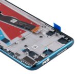 Pantalla Completa para Huawei P Smart Z con Marco (Verde) - Imagen 4