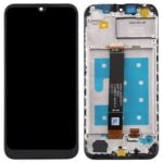 Pantalla Completa para Honor 8S con Marco (Negro) - Imagen 3