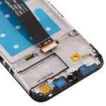 Pantalla Completa para Honor 8S con Marco (Negro) - Imagen 4