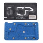 Plataforma Qianli Bga Reballing Stencil Apple iPhone X, Xs y Xs Max - Imagen 2