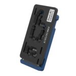 Plataforma Qianli Bga Reballing Stencil Apple iPhone X, Xs y Xs Max - Imagen 3