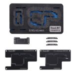 Plataforma Qianli Bga Reballing Stencil Apple iPhone X, Xs y Xs Max - Imagen 4