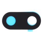 Cubierta de Lente de Cámara Trasera para Xiaomi Redmi 6 (10 Piezas) - Imagen 2
