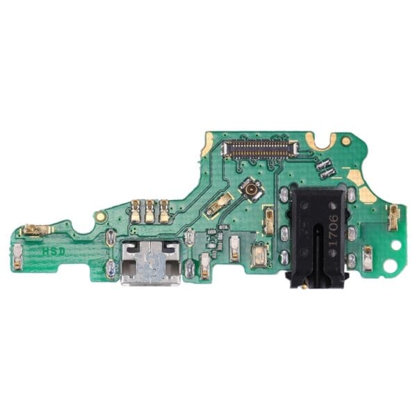 Placa de Puerto de Carga para Huawei Maimang 6 Mate 10 Lite