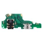 Placa de Puerto de Carga para Huawei Maimang 6 Mate 10 Lite - Imagen 3