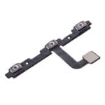 Cable Flex Botón de Encendido y Volumen para Huawei Mate 10 - Imagen 4