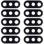 Lente de Cámara Trasera para Vivo U3 Pack (10 Unidades)