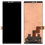 Pantalla Completa OLED Original para Sony Xperia 1 (Negro) - Imagen 3