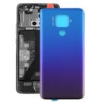 Tapa Batería Carcasa Trasera para Huawei Mate 30 Lite (Crepúsculo)