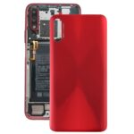 Tapa Batería Carcasa Trasera para Honor 9X (Rojo)