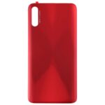 Tapa Batería Carcasa Trasera para Honor 9X (Rojo) - Imagen 2