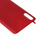 Tapa Batería Carcasa Trasera para Honor 9X (Rojo) - Imagen 4
