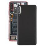 Tapa Batería Carcasa Trasera para Honor 9X Pro (Negro)