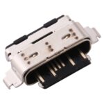 Conector de Puerto de Carga (10 Unidades) para Nokia X71 / para Nokia 8.1 Plus TA-1188 TA-1167 - Imagen 3