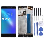 Pantalla Completa para Asus Zenfone 3S Max ZC521TL X00GD con Marco