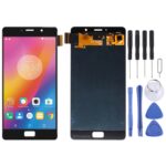 Pantalla Completa para Lenovo Vibe P2 P2C72 P2A42 (Negro)