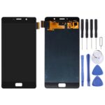 Pantalla Completa para Lenovo Vibe P2 P2C72 P2A42 (Negro) - Imagen 2