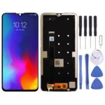 Pantalla Completa para Lenovo Z6 Lite (Negro)