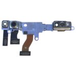 Módulo Cámara Frontal Delantera con Identificación de Huellas Dactilares en Pantalla para Google Pixel 4