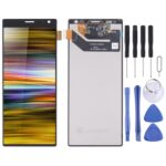 Pantalla Completa para Sony Xperia 10 Plus y