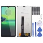 Pantalla Completa TFT para Motorola Moto G8 Play One Macro (XT2016-1)
