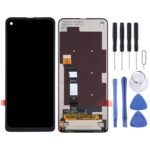Pantalla Completa Original para Motorola One Action - Imagen 2