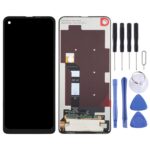 Pantalla Completa Original para Motorola One Vision - Imagen 2