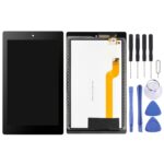Pantalla Completa para Amazon Kindle Fire 7ª Generación HD 7 (Negro) - Imagen 2