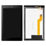 Pantalla Completa para Amazon Kindle Fire 7ª Generación HD 7 (Negro) - Imagen 3