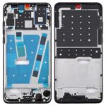 Marco Intermedio con Teclas Laterales para Huawei Nova 4E