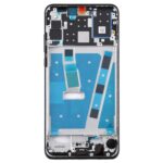 Marco Intermedio con Teclas Laterales para Huawei Nova 4E - Imagen 2