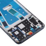 Marco Intermedio con Teclas Laterales para Huawei Nova 4E - Imagen 4
