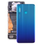 Tapa Trasera Batería para Huawei Nova 4E (Azul)