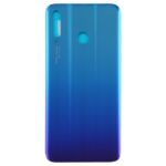 Tapa Trasera Batería para Huawei Nova 4E (Azul) - Imagen 2