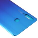 Tapa Trasera Batería para Huawei Nova 4E (Azul) - Imagen 4