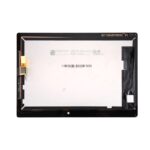 Pantalla Completa para Lenovo Tab 2 A10-30 Tb2-X30F (Negro) - Imagen 3