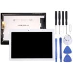 Pantalla Completa para Lenovo Tab 2 A10-30 Tb2-X30F (Blanco)