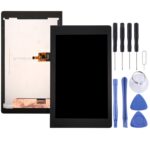 Pantalla Completa para Lenovo Yoga 3 8 YT3-850F YT3-850M (Negro)