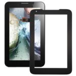 Digitalizador Panel Táctil para Lenovo IdeaTab A1000L (Negro)