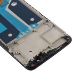 Pantalla Completa con Marco para OnePlus 5 A5000 (Negro) - Imagen 4
