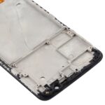 Pantalla Completa con Marco para OnePlus 5T A5010 (Negro) - Imagen 4