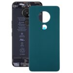 Tapa Trasera de Batería para Nokia 7.2 y 6.2 Modelos Ta-1196, Ta-1198, Ta-1200, Ta-1187, Ta-1201 (Verde Esmerilado)