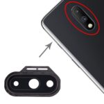 Cubierta de Lente de Cámara Original para OnePlus 7 (Gris)