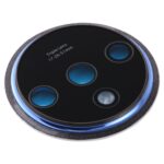 Cubierta de Lente de Cámara Original para OnePlus 7T (Azul) - Imagen 3