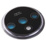 Cubierta de Lente de Cámara Original para OnePlus 7T (Plata) - Imagen 3